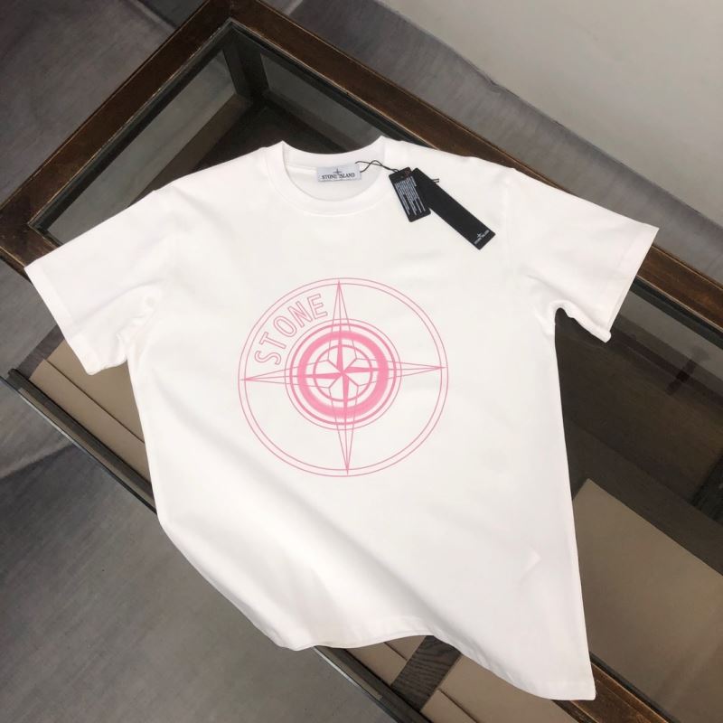 Stone Island T-Shirts